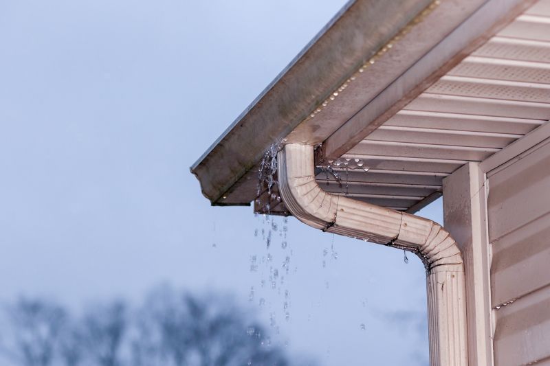 Gutter and Drainage Solutions